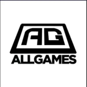 All Games Radio