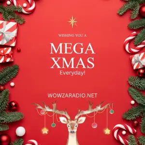 Mega Xmas