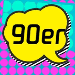 90er 