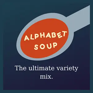 Alphabet Soup