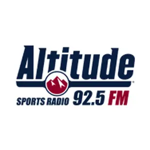 Altitude Sports Radio