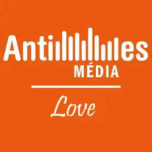 ANTILLES RADIO LOVE