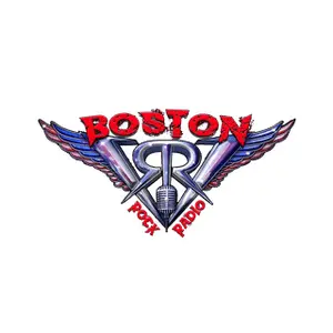 Boston Rock Radio