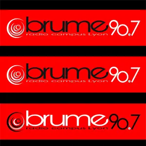 Radio Campus Lyon - Brume 90.7