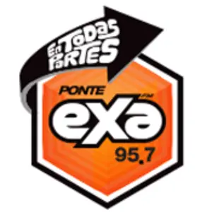 Exa FM Cuernavaca