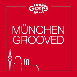 Radio Gong 96.3 - München grooved