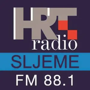 HR Radio Sljeme