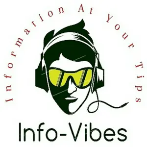 Info-Vibes Online Radio