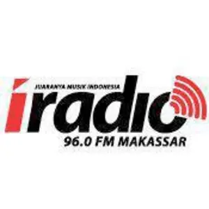 iradio Makassar 96.0 FM