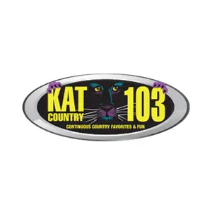 KATM Kat Country 103