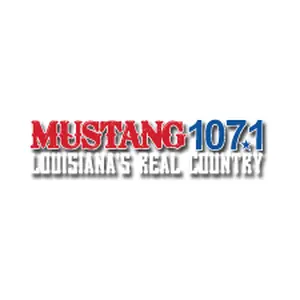 KOGM Mustang 107.1 FM