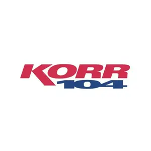 KORR 104.1 FM