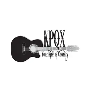 KPQX 92.5 FM