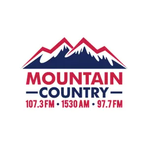 KQSC Mountain Country 107.3 FM & 1530 AM