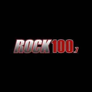 KRNP - Rock 100.7 FM