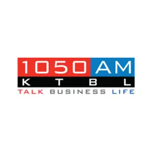 KTBL 1050 AM