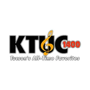 KTUC 1400 AM