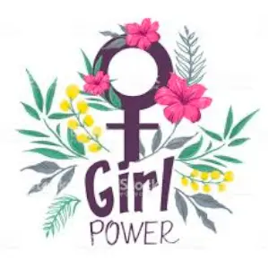 Girl Power