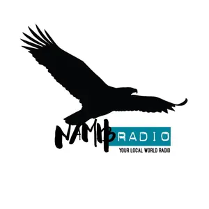 Namib Radio 