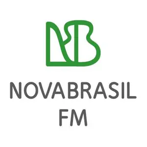 Nova Brasil FM 97.5 - Brasilia