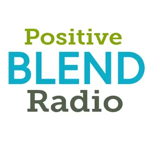 Positive Blend Radio