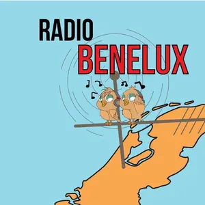 Radio Benelux Hilversum 