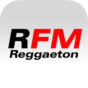 Reggaeton FM