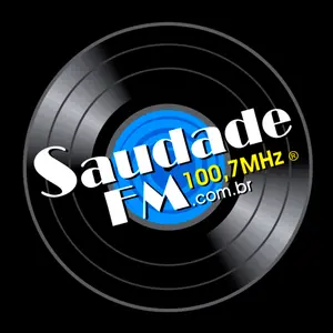 Rádio Saudade FM