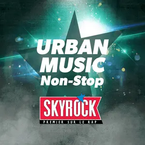 Skyrock Urban Music Non-Stop