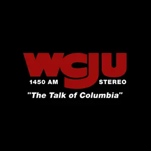 WCJU 1450 AM