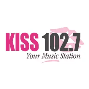 WCKS - KISS 102.7