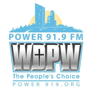 WDPW - Power 91.9 FM