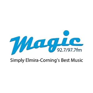 WENY Magic 92.7 / 97.7