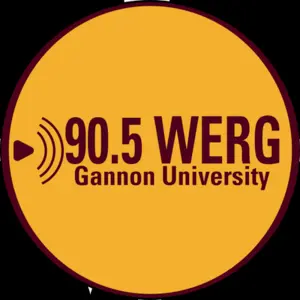 WERG - Erie's Rock Alternative 90.5