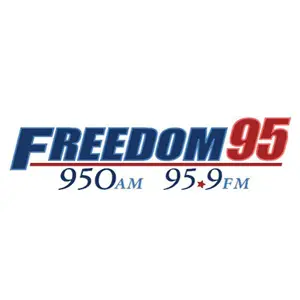 WFDM-FM - Freedom 95 95.5 FM