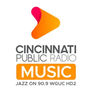 Jazz on WGUC 