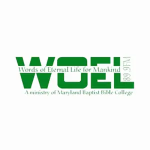 WOEL-FM 89.9