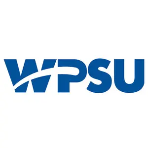 WPSU 91.5 FM