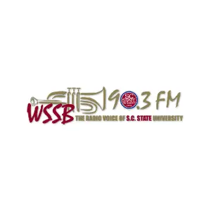 WSSB-FM 90.3