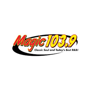 WTYB Magic 103.9