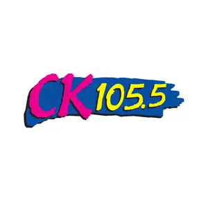 WWCK CK-105.5