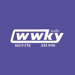 WWKY FM AM